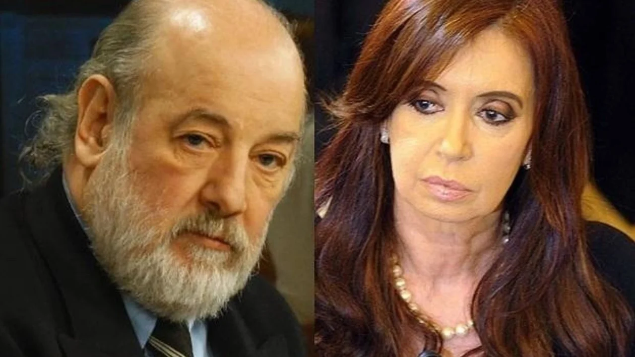 Murió Bonadio: todas las causas contra Cristina Kirchner