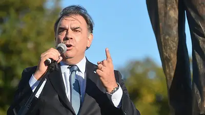 El video del robo al periodista y candidato de Cambiemos, Luis Otero El video del robo al periodista y candidato de Cambiemos, Luis Otero