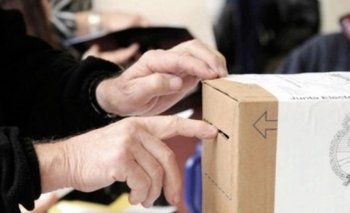 Córdoba: Schiaretti desdobló las elecciones por decreto | Elecciones 2023