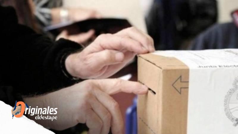 Elecciones 2023: Saber leer