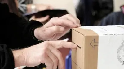 ¿Dónde voto en Entre Ríos? Consultá el padrón electoral ¿Dónde voto en Entre Ríos? Consultá el padrón electoral
