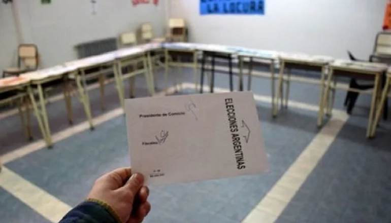 Elecciones 2019: denuncian graves irregularidades en el voto de argentinos en el exterior