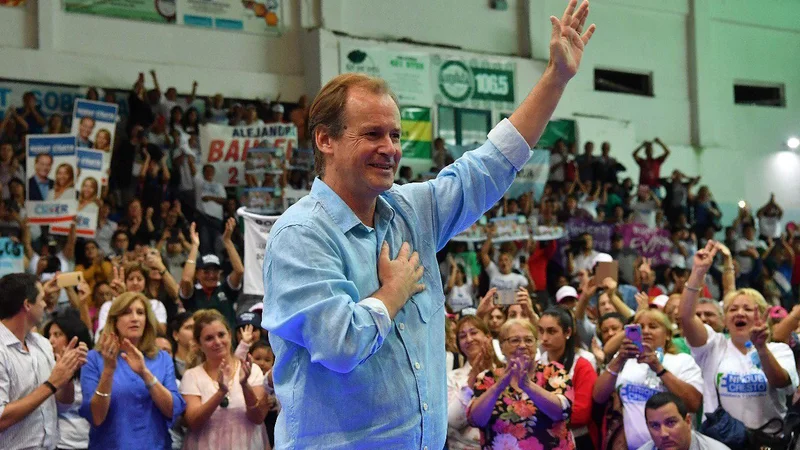 Elecciones 2019 Entre Ríos: el gobernador Bordet con el peronismo unido se encaminan hacia la reelección