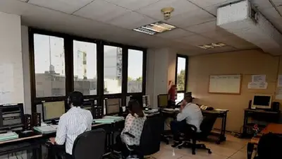 En la Oficina de Escuchas de la Corte afirman que no tienen "nada que ver" con las filtraciones En la Oficina de Escuchas de la Corte afirman que no tienen "nada que ver" con las filtraciones