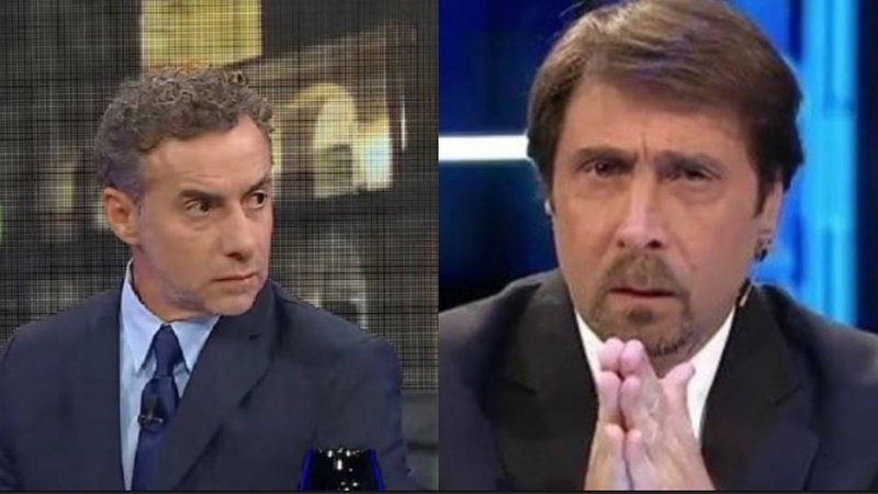 Elecciones 2019: Majul se sorprendió cuando Feinmann le dijo que avanza el acuerdo Massa - Fernández