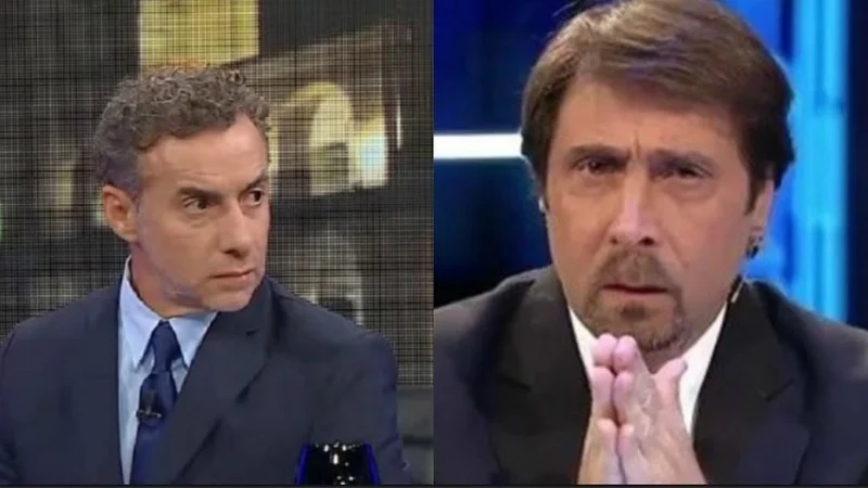 Elecciones 2019: Majul se sorprendió cuando Feinmann le dijo que avanza el acuerdo Massa - Fernández