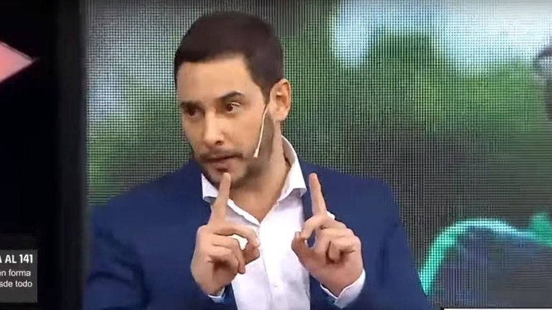 Gritos y reclamos en Confrontados por el debate de la legalización de la marihuaba