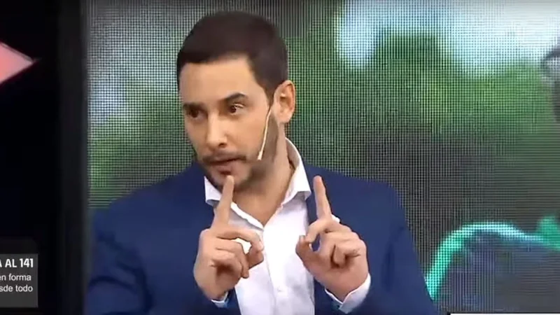 Gritos y reclamos en Confrontados por el debate de la legalización de la marihuaba