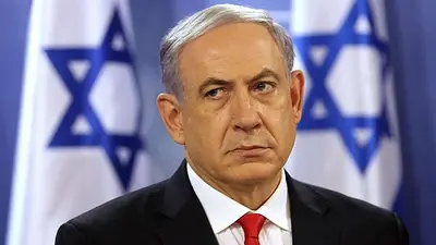 Nuevo revés para Netanyahu: la Corte derogó otro punto clave de la reforma judicial y dijo que constituía un "abuso de poder" Nuevo revés para Netanyahu: la Corte derogó otro punto clave de la reforma judicial y dijo que constituía un "abuso de poder"