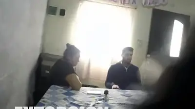 Un funcionario del intendente macrista de La Plata extorsionó a empleada para que desprestigie a Victoria Tolosa Paz Un funcionario del intendente macrista de La Plata extorsionó a empleada para que desprestigie a Victoria Tolosa Paz