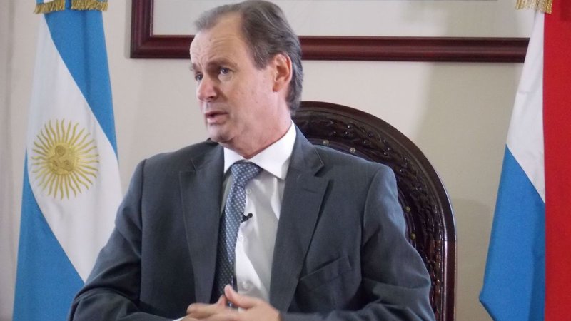 Elecciones 2019: Bordet apuntó hacia un "consenso" de unidad a nivel nacional