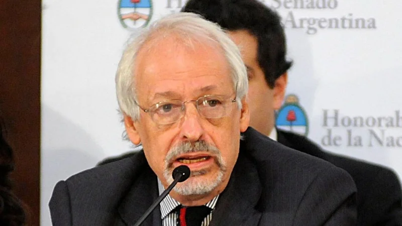 Horacio Verbitsky destrozó a Guillermo Moreno y contó que Kicillof le demostró a Cristina Kirchner que le mentía