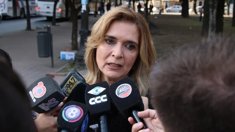 Elecciones 2019: la fake news que lanzan los trolls de Cambiemos para impulsar a Silvia Elías de Pérez en Tucumán