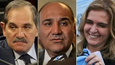 Elecciones 2019 Tucumán: cerraron los comicios y hay expectativa por los resultados Elecciones 2019 Tucumán: cerraron los comicios y hay expectativa por los resultados