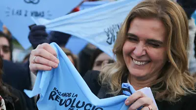 Elecciones Tucumán 2019: desde la Junta Electoral cruzaron a la denuncia de Cambiemos sobre acarreo de votantes Elecciones Tucumán 2019: desde la Junta Electoral cruzaron a la denuncia de Cambiemos sobre acarreo de votantes