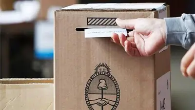 Elecciones 2019: dónde voto en Tierra del Fuego Elecciones 2019: dónde voto en Tierra del Fuego