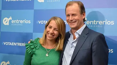 Elecciones 2019 Entre Ríos: cerraron los comicios y hay expectativas por los resultados Elecciones 2019 Entre Ríos: cerraron los comicios y hay expectativas por los resultados