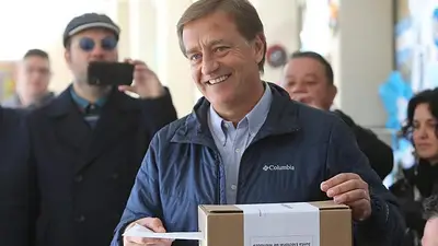 Elecciones 2019 Mendoza: la UCR le ganó al PRO la interna en Cambiemos y el peronismo pelea palo a palo Elecciones 2019 Mendoza: la UCR le ganó al PRO la interna en Cambiemos y el peronismo pelea palo a palo