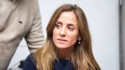 Tolosa Paz sobre la operación en su contra: "Es el camino que hacen Santoro y Lanata” Tolosa Paz sobre la operación en su contra: "Es el camino que hacen Santoro y Lanata”