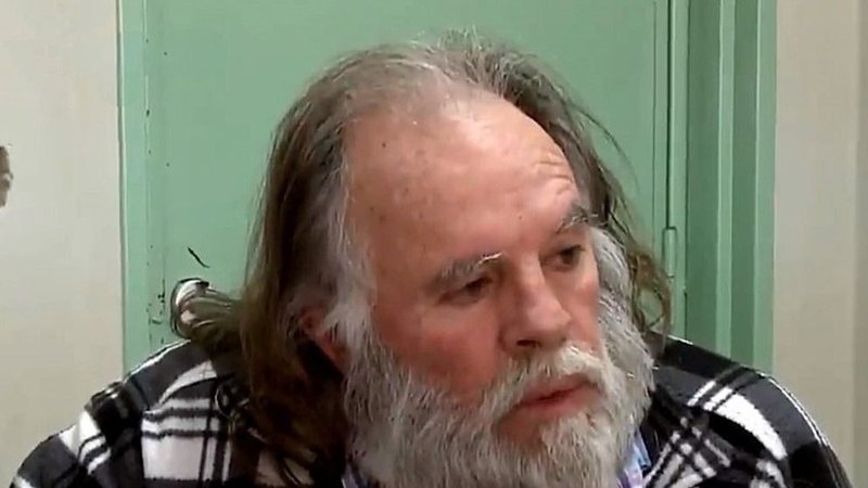 Por diversos problemas de salud, el "Caballo" Suárez cumplirá prisión domiciliaria