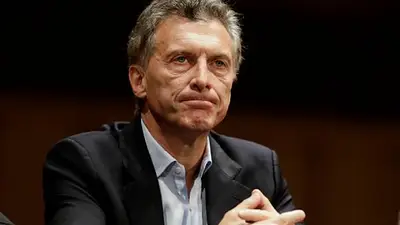 Por las nubes: la deuda externa se acerca a los U$S 300.000 millones Por las nubes: la deuda externa se acerca a los U$S 300.000 millones