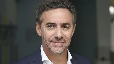 ¿Luis Majul se hizo kirchnerista? Cantó en vivo "¡Vamos a volver!" ¿Luis Majul se hizo kirchnerista? Cantó en vivo "¡Vamos a volver!"