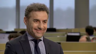 Luis Majul dio a entender que si ganan Alberto Fernández y Cristina Kirchner van a liberar a todos los presos Luis Majul dio a entender que si ganan Alberto Fernández y Cristina Kirchner van a liberar a todos los presos