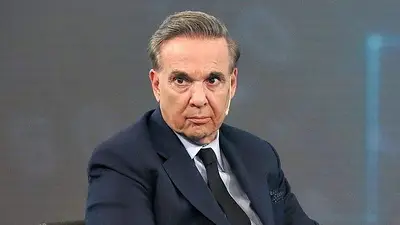 Elecciones 2019: Para Pichetto, Macri "termina en 2023" Elecciones 2019: Para Pichetto, Macri "termina en 2023"