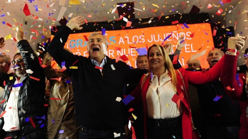 Elecciones 2019: vicegobernador de Gerardo Morales descartó que los votos de Cambiemos se trasladen a Macri
