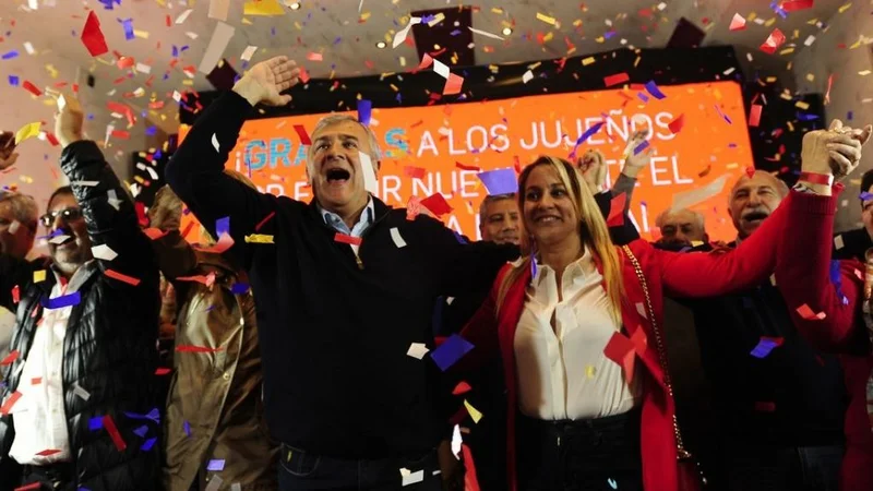 Elecciones 2019: vicegobernador de Gerardo Morales descartó que los votos de Cambiemos se trasladen a Macri