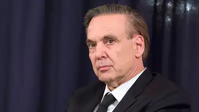 Elecciones 2019: Pichetto "no dudó un minuto" en ser el vice de Macri Elecciones 2019: Pichetto "no dudó un minuto" en ser el vice de Macri