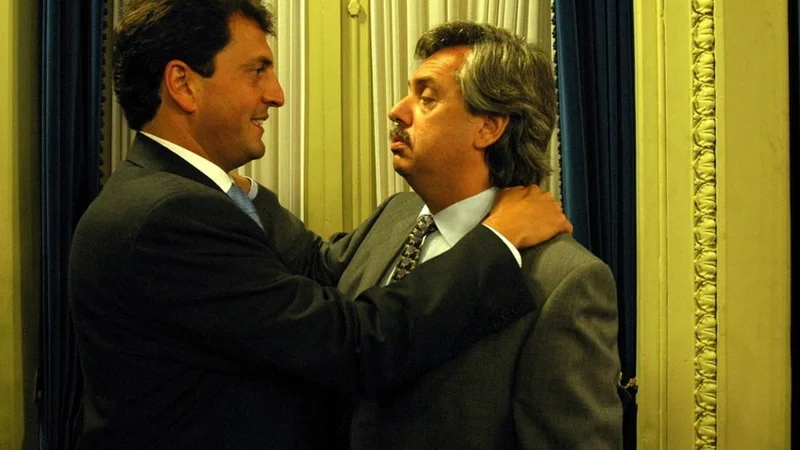 Elecciones 2019: cómo fue el camino a la unidad entre Alberto Fernández y Sergio Massa