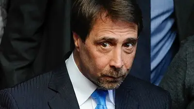 El elogio de Eduardo Feinmann a Miguel Ángel Pichetto El elogio de Eduardo Feinmann a Miguel Ángel Pichetto