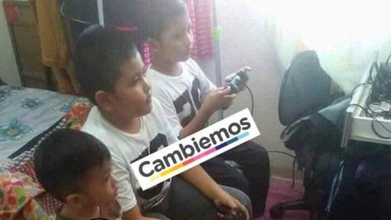 Los desopilantes memes sobre la UCR tras la elección de Pichetto 