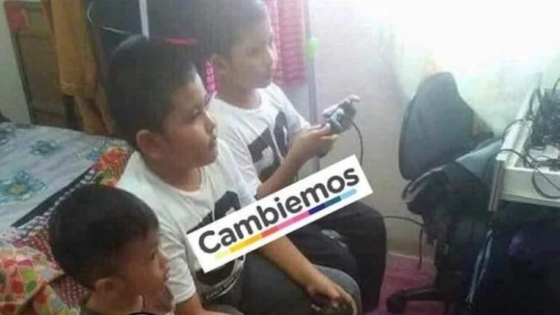 Los desopilantes memes sobre la UCR tras la elección de Pichetto 