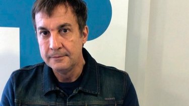 Paulo Vilouta y una muerte inesperada que lo golpea: "Ha fallecido"