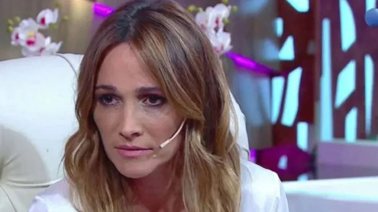 Verónica Lozano denunció una censura de su entrevista a Alberto Fernández