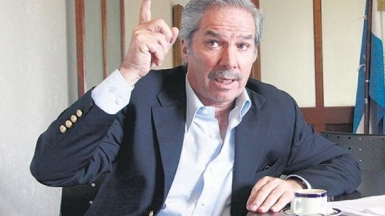 Felipe Solá: “Macri dejó el acuerdo con la Unión Europea cerrado, no se puede abrir y no podemos acordar”