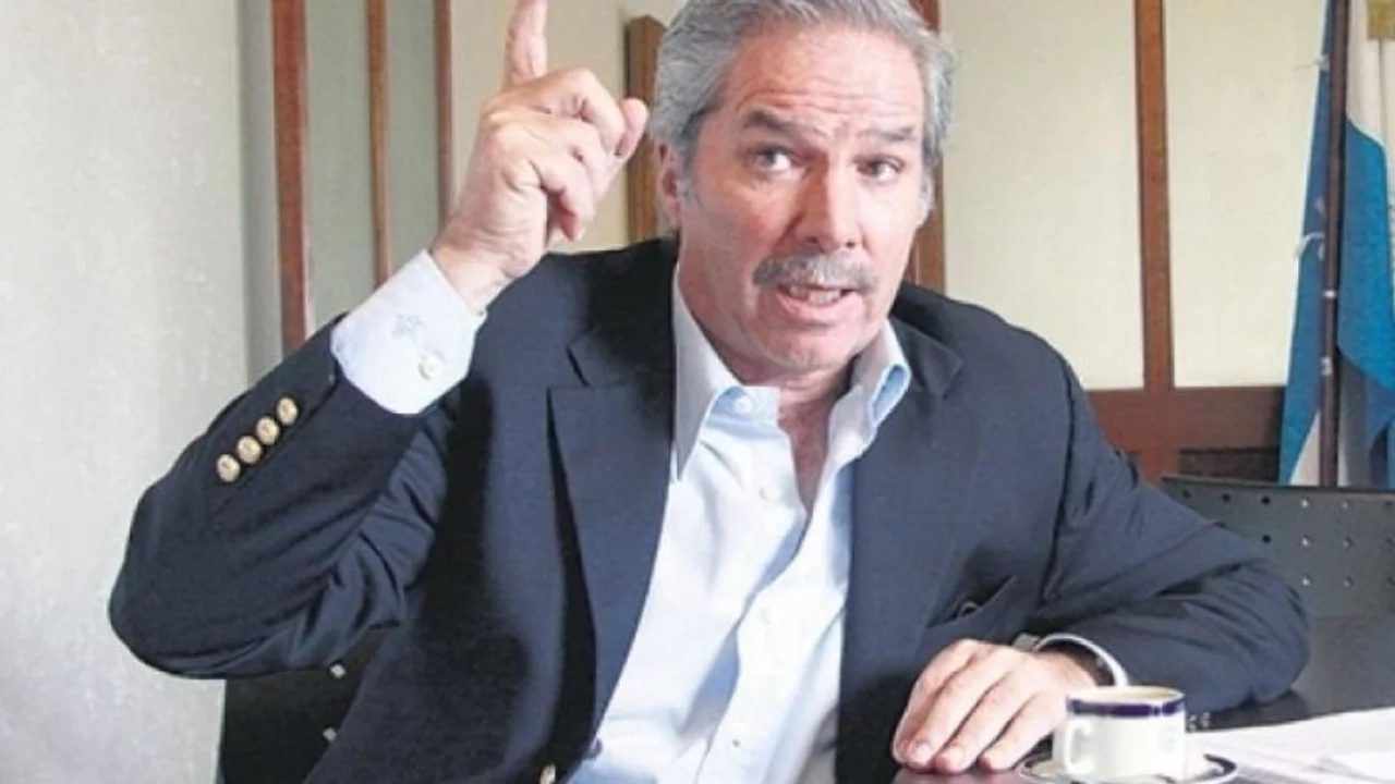 Felipe Solá: “Macri dejó el acuerdo con la Unión Europea cerrado, no se puede abrir y no podemos acordar”
