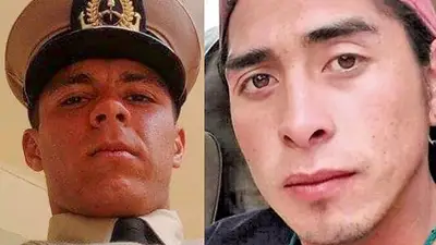 Anularon el procesamiento del prefecto investigado por la muerte del mapuche Rafael Nahuel Anularon el procesamiento del prefecto investigado por la muerte del mapuche Rafael Nahuel