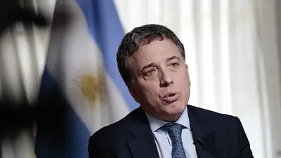 Tal como pidió el FMI, el Gobierno recortó el gasto público por más del 14% Tal como pidió el FMI, el Gobierno recortó el gasto público por más del 14%