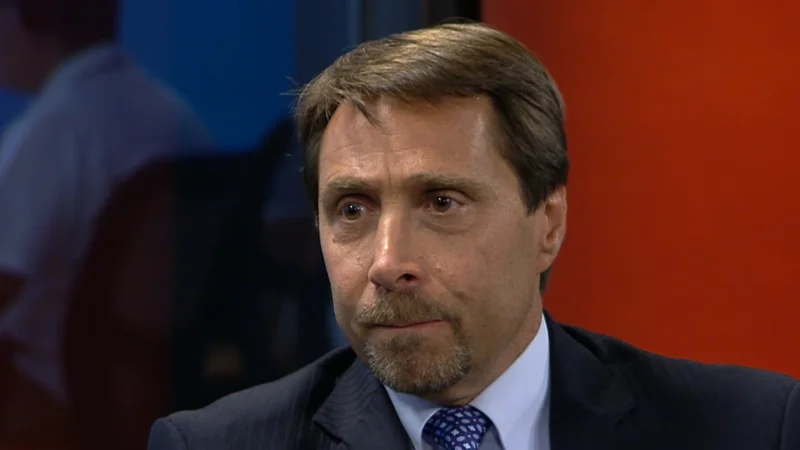 Eduardo Feinmann corrigió a un periodista por usar lenguaje inclusivo