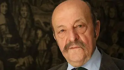 El duro comentario de Julio Bárbaro a Sergio Massa El duro comentario de Julio Bárbaro a Sergio Massa