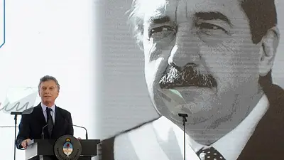 Por primera vez desde 1983, no habrá radicales en las fórmulas presidenciales Por primera vez desde 1983, no habrá radicales en las fórmulas presidenciales
