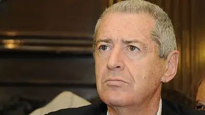 Elecciones 2019: el PJ reveló cómo surgió el nombre "Frente de Todos" Elecciones 2019: el PJ reveló cómo surgió el nombre "Frente de Todos"