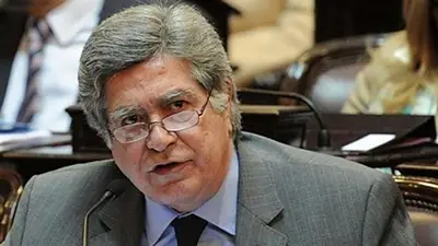 Elecciones 2019: confirmaron que los senadores que respondían a Pichetto armarán interbloque con el kirchnerismo Elecciones 2019: confirmaron que los senadores que respondían a Pichetto armarán interbloque con el kirchnerismo