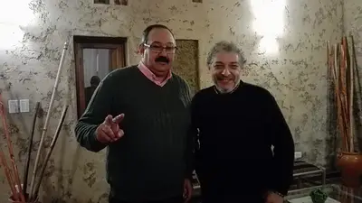 Elecciones 2019 Salta: Sergio Leavy será el candidato a gobernador del Frente Todos Elecciones 2019 Salta: Sergio Leavy será el candidato a gobernador del Frente Todos