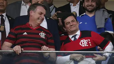 Nuevos chats del juez Moro revelan la manipulación de la causa contra Lula Nuevos chats del juez Moro revelan la manipulación de la causa contra Lula