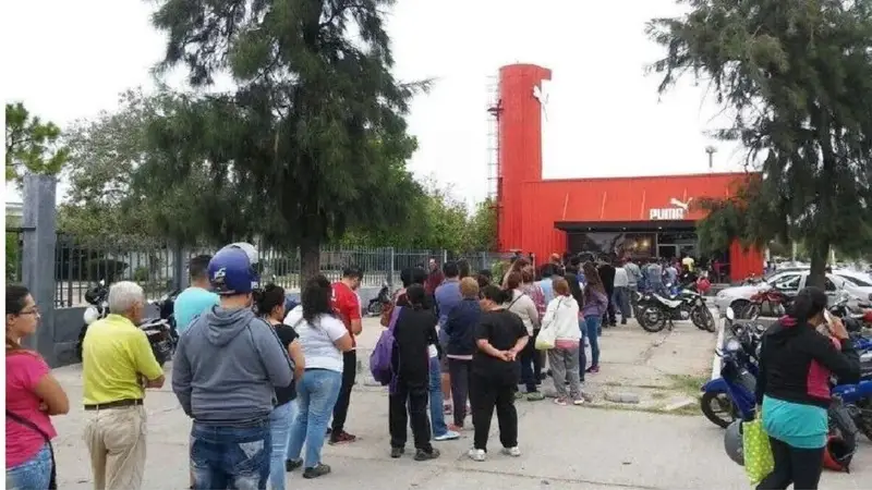 Cierran dos importantes fábricas de calzado: el sector perdió 9 mil puestos de trabajo desde 2016