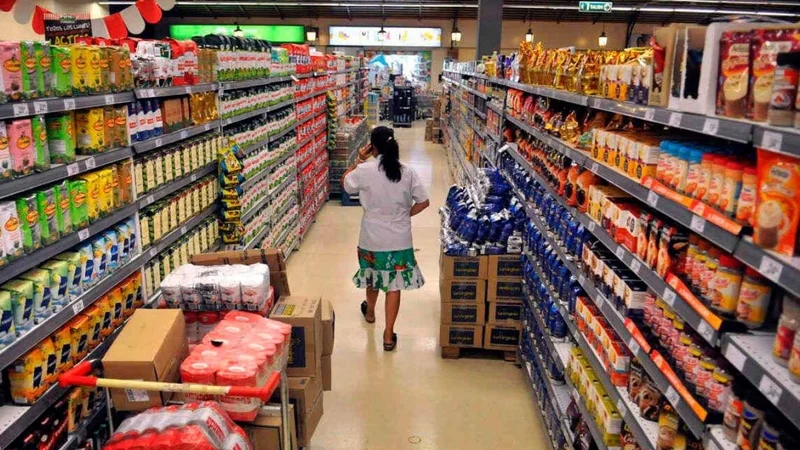 Récord de inflación en la era Macri: 57,3% interanual de mayo